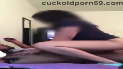 Taking new craigslist dick for a test drive