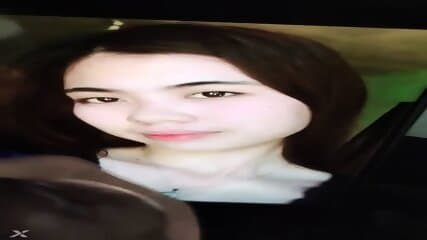 Ailene Cornejo Servidad Pinagsalsalan Cumshot And Cum Tribute