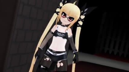 rachel s mcc (por mantis x)