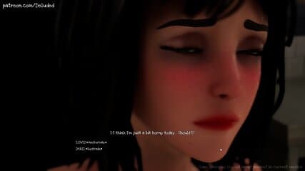 New Adult Game âDeludedâ Trailer! [v0.1] download available