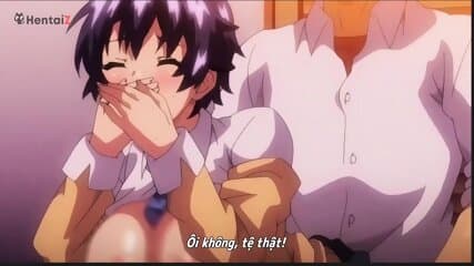 Mako-chan Kaihatsu Nikki 2 vietsub