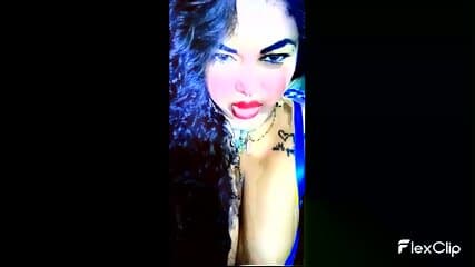 I WAIT FOR YOU ALONE AND HOT IN MY CAM, I AM LATINA CAMGIRL 281222