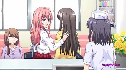 Doc Seduced Patients At Hospital [ Part 2 ]