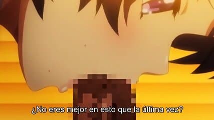 MAKO-CHAN KAIHATSU NIKKI  02 sub espaÃ±ol