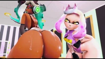 THICC Chocolate Ass (Prevence HMV)