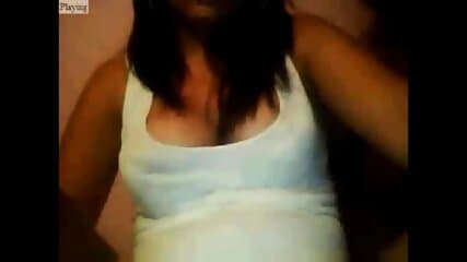 claudia ex novia mexicana en webcam masturbandose