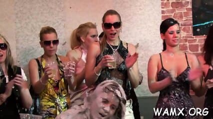 Lesbian bride pure fantasy XXX