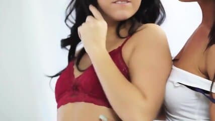 licking jizz from not her stepmoms twat pornstar big cock blowjob european