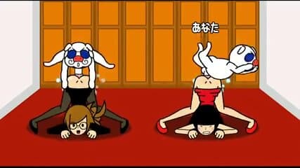 Games ErÃ³ticos Japoneses WTF