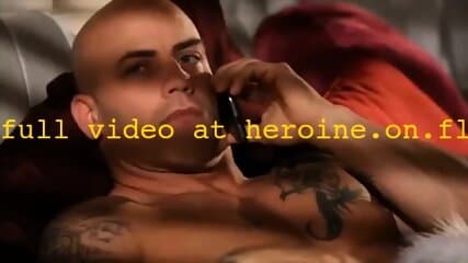 Supergirl - An XXX Parody_