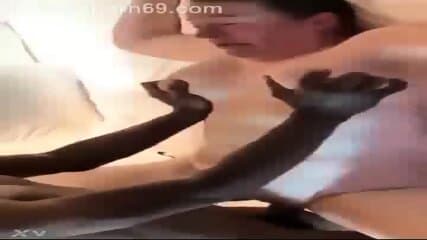 Latina fucked in motel by BBC. Los Angeles Amateur