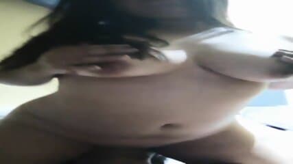 Putita Mexicana Dando Buena Mamada