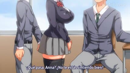 Muttsuri Do Sukebe Tsuyu Gibo Shimai no Honshitsu Minuite Sex Sanmai 02