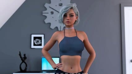 Acquainted: Guy With Monster Cock And Three Hot Chicks - Episode 1