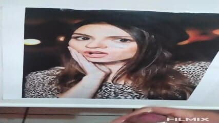 Tribute Cum Victoria Justice