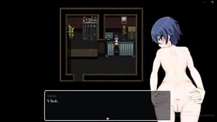 Detective Girl of Steam City Part 1A The first case and a missing dancer