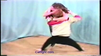 | Jasmine Chou,  Jewell Marceau, academywrestling.com, academy wrestling