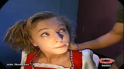 Taranee Devil - Hab Mich Verlaufen, Kleine Madchen