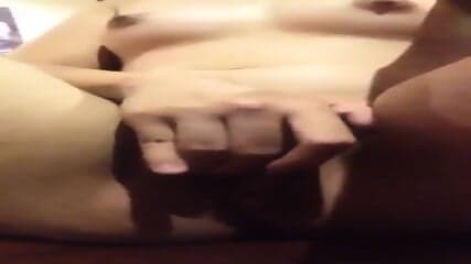 18years old masturbate