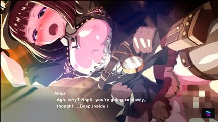 Magicami Akisa - Victorian Steampunk