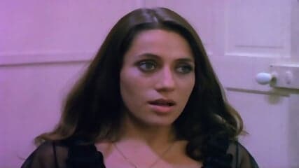 Velvet Tongue (1976, Full French Movie, English Dub, Depravee, Langue De Velours) Marie Christine Guennec, Cecile Carole, Christine Chanoine, Emmanuelle Pareze, Claude Janna, Jocelyne Clairis, Marie Christine Chireix